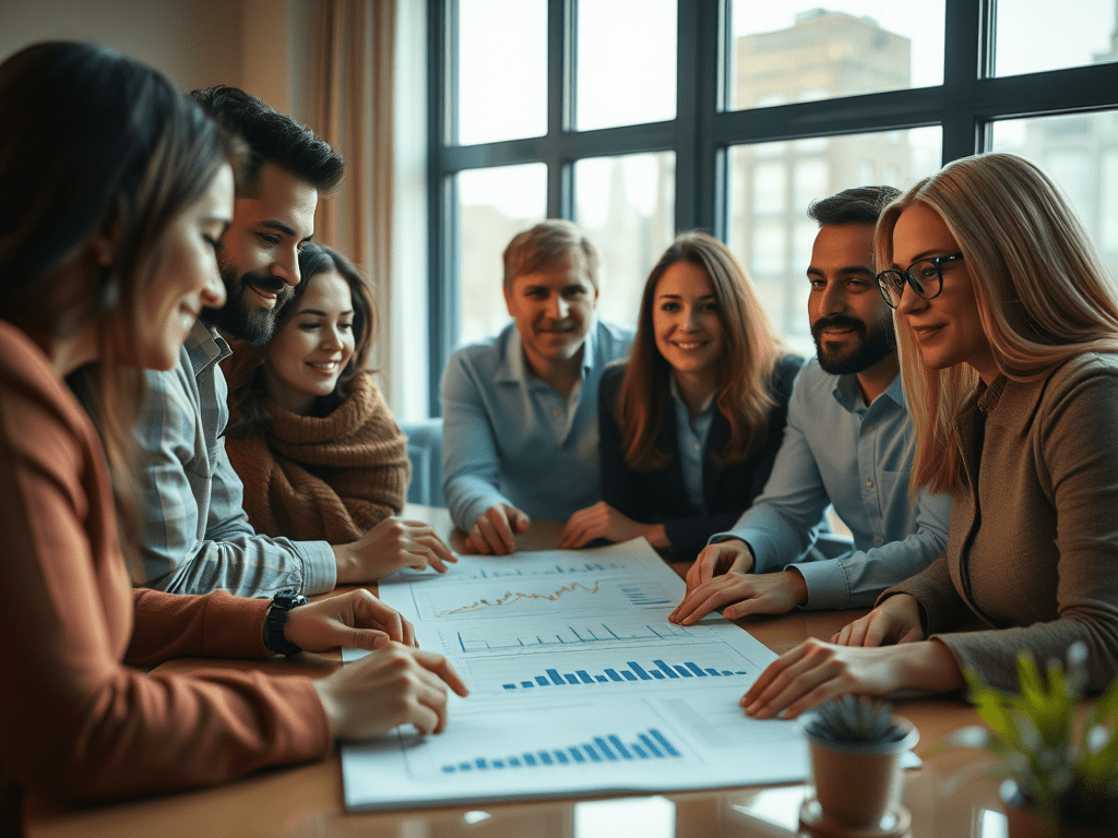 Best Performing Index Funds YTD&nbsp;2024