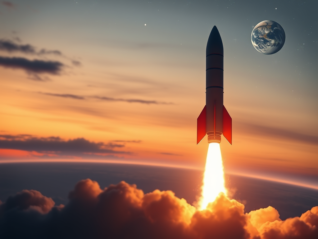 Firefly Aerospace IPO: A New Rocket Company Enters the Public Markets