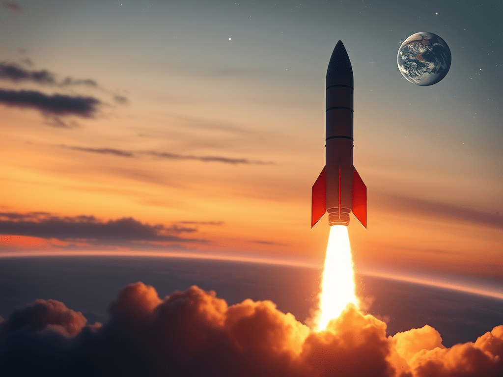Firefly Aerospace IPO: A New Rocket Company Enters the Public&nbsp;Markets
