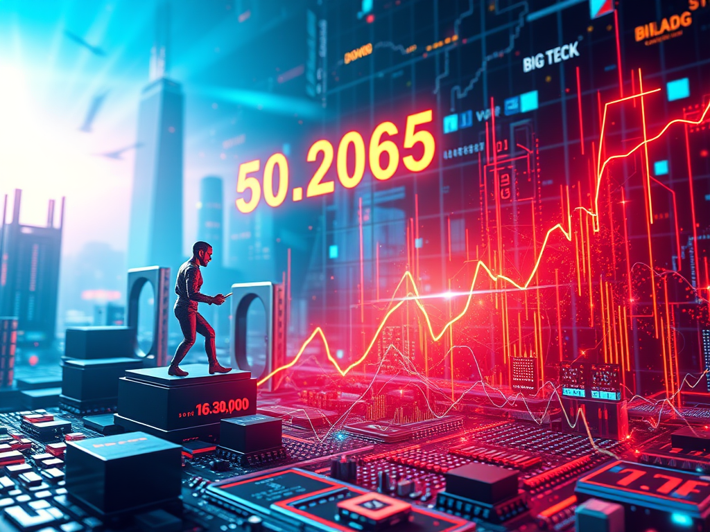 Big Tech’s Comeback: Insights into 2026’s Tech Rally