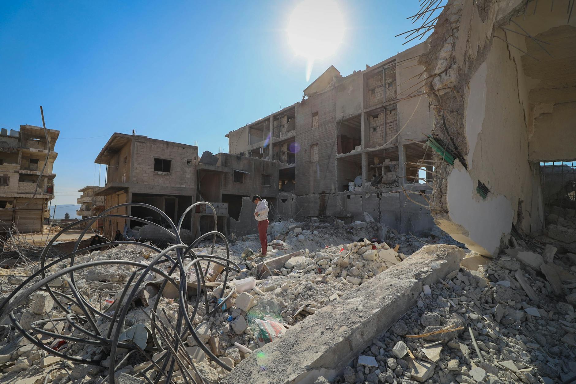 Markets Tumble 1.5% as Iran Conflict Rattles Global Energy and Investor Confidence – March 12, 2026