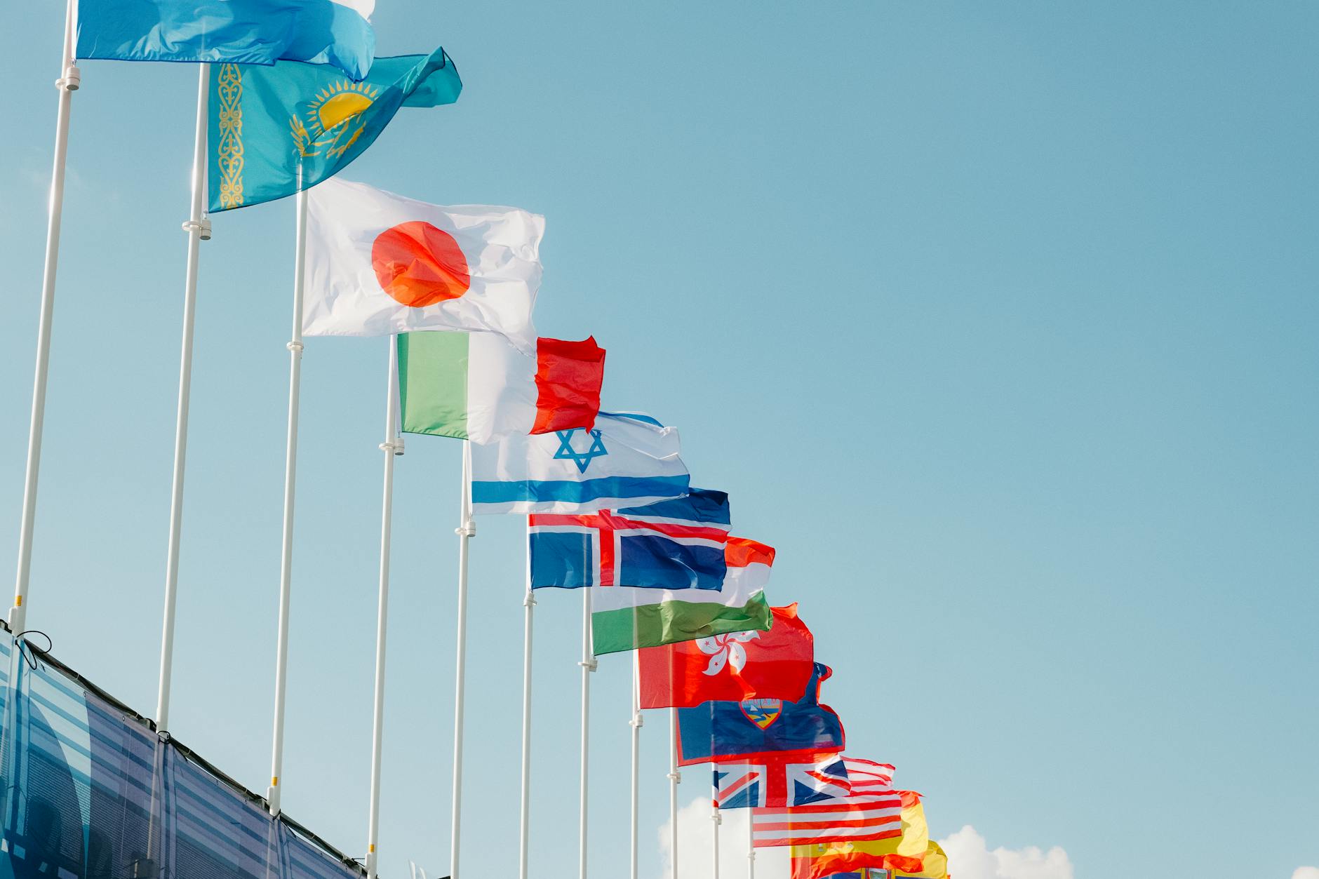 Markets Rally on Peace Deal Hopes and Cooling Inflation: Your Daily Briefing for May 25, 2026