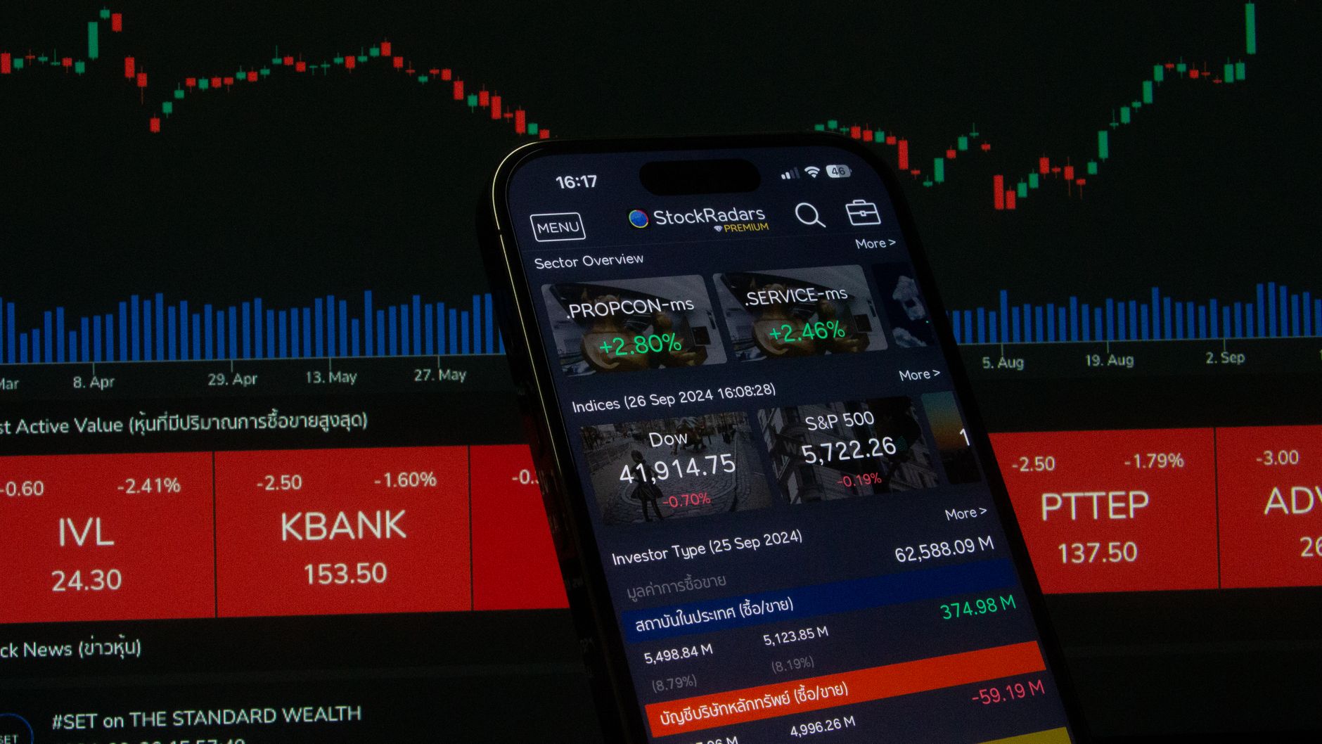 Tech Leads Powerful Rally as NASDAQ Surges Over 3% — Market Briefing for Thursday, June 11, 2026
